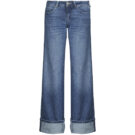 Jeans Flare Freeman T.Porter - Blu Jeans Flare Donna - 1