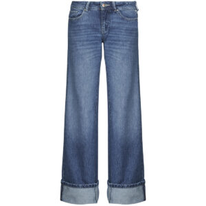 Jeans Flare  Freeman T.Porter  -  Blu -  Jeans Flare Donna