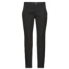 Pantalone Chino Freeman T.Porter CLAUDIA FELICITA Nero Pantaloni Chino Donna