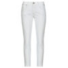 Jeans Slim Freeman T.Porter SOPHY ANDALOUSIA Bianco Jeans Slim Donna