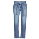 Jeans Freeman T.Porter TIMEA SDM Blu Jeans Donna - 1