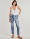 Jeans Freeman T.Porter TIMEA SDM Blu Jeans Donna - 2