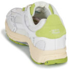The Mercer Brand  The Re-Run Vintage  Bianco -  Sneakers Uomo - 5
