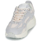 The Mercer Brand The Re-Run Max Suede Grigio Sneakers basse Donna - 3