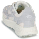 The Mercer Brand The Re-Run Max Suede Grigio Sneakers basse Donna - 5