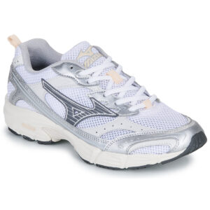 Mizuno  MXR sport  Grigio -  Sneakers basse Donna