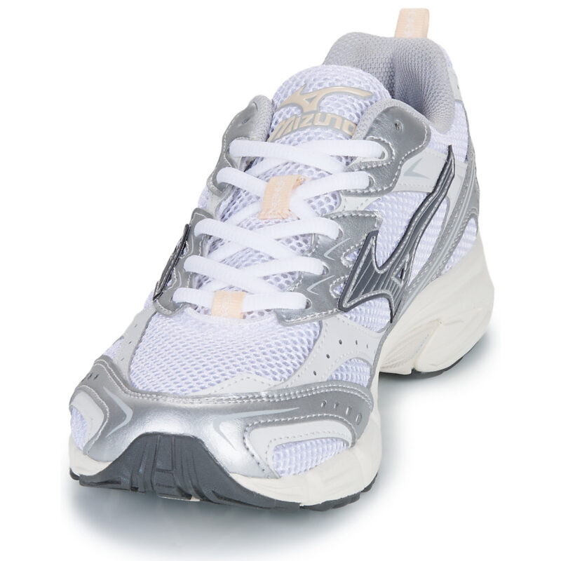 Mizuno MXR sport Grigio Sneakers basse Donna - 3
