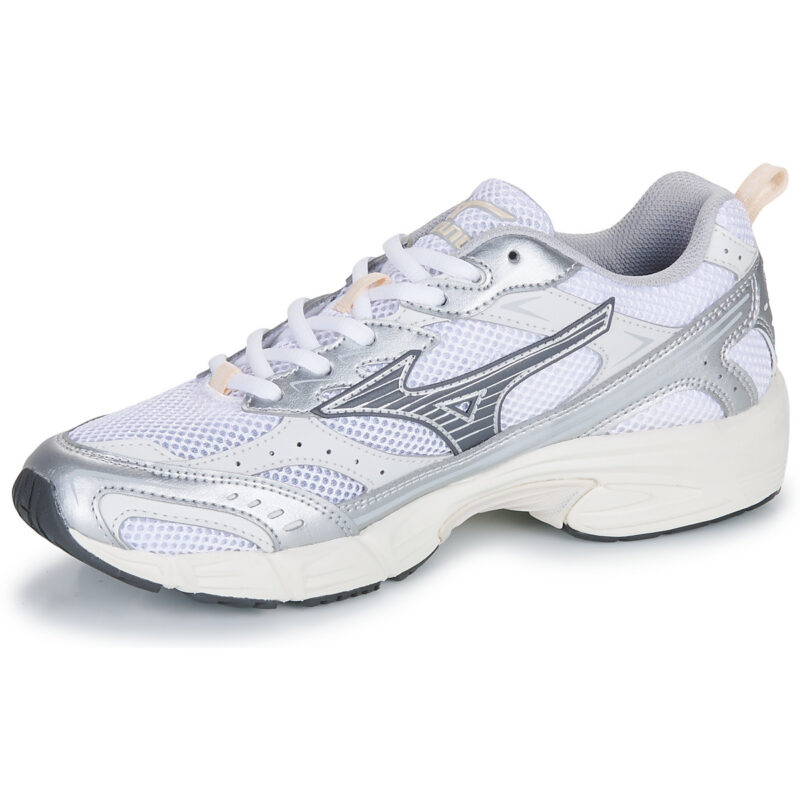 Mizuno MXR sport Grigio Sneakers basse Donna - 4