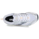 Mizuno MXR sport Grigio Sneakers basse Donna - 6