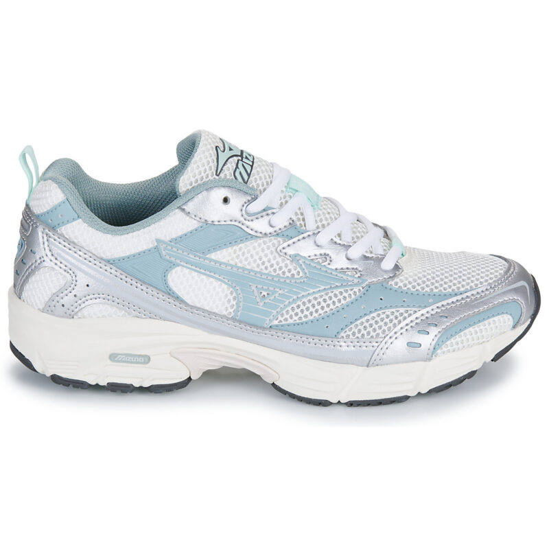 Mizuno MXR sport Grigio Sneakers basse Donna - 2