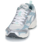 Mizuno MXR sport Grigio Sneakers basse Donna - 3