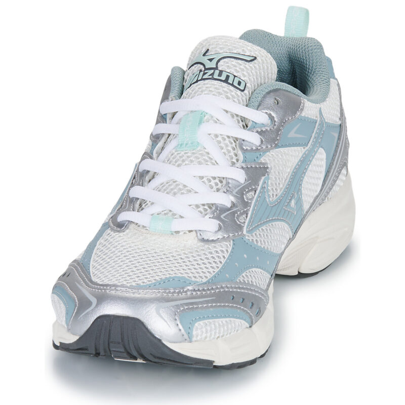 Mizuno MXR sport Grigio Sneakers basse Donna - 3