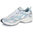 Mizuno MXR sport Grigio Sneakers basse Donna - 4