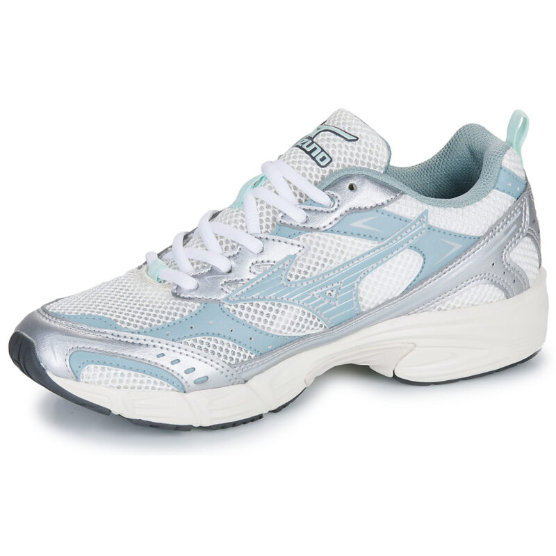 Mizuno MXR sport Grigio Sneakers basse Donna - 4