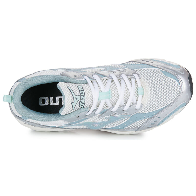 Mizuno MXR sport Grigio Sneakers basse Donna - 6