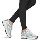 Mizuno MXR sport Grigio Sneakers basse Donna - 8