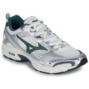 Mizuno  MXR sport  Grigio -  Sneakers basse Donna