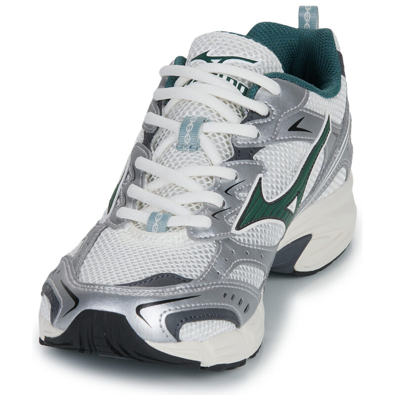 Mizuno MXR sport Grigio Sneakers Uomo - 3