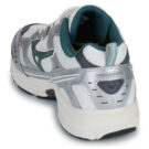 Mizuno MXR sport Grigio Sneakers Uomo - 5