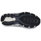 Mizuno MXR Sport Grey Low-Top Sneakers Women - 7