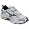 Mizuno  MXR sport  Grigio -  Sneakers basse Donna