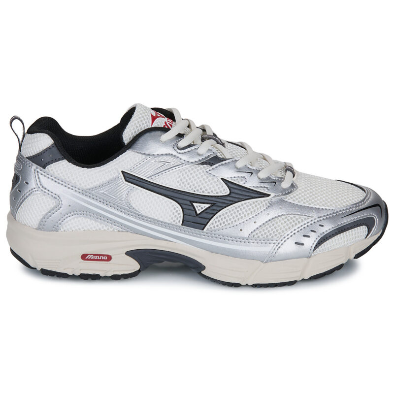 Mizuno MXR sport Grigio Sneakers Uomo - 2