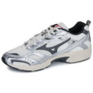 Mizuno MXR Sport Grey Low-Top Sneakers Women - 4