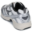Mizuno MXR Sport Grey Low-Top Sneakers Women - 5