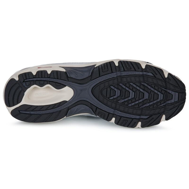 Mizuno MXR sport Grigio Sneakers Uomo - 7