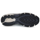 Mizuno MXR Sport Grey Low-Top Sneakers Women - 7