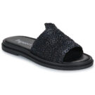 Papucei JULES Nero Ciabatta Donna - 1