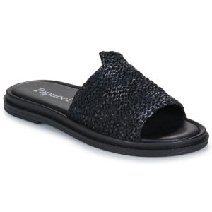 Papucei  JULES  Nero -  Ciabatta Donna
