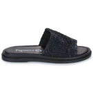 Papucei JULES Nero Ciabatta Donna - 2