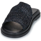 Papucei JULES Nero Ciabatta Donna - 3