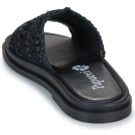 Papucei JULES Nero Ciabatta Donna - 5