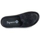 Papucei JULES Nero Ciabatta Donna - 6