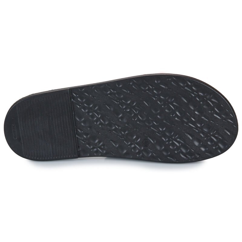 Papucei JULES Nero Ciabatta Donna - 7