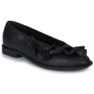 Papucei SANSA Nero Ballerine Donna - 1