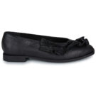 Papucei SANSA Nero Ballerine Donna - 2