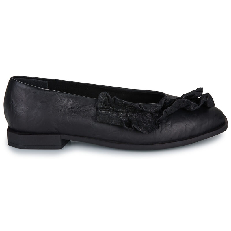 Papucei SANSA Nero Ballerine Donna - 2