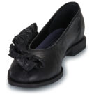 Papucei SANSA Nero Ballerine Donna - 3