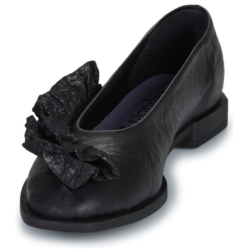 Papucei SANSA Nero Ballerine Donna - 3