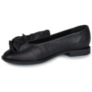 Papucei SANSA Nero Ballerine Donna - 4