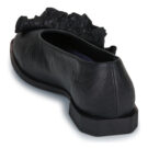 Papucei SANSA Nero Ballerine Donna - 5