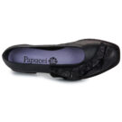 Papucei SANSA Nero Ballerine Donna - 6