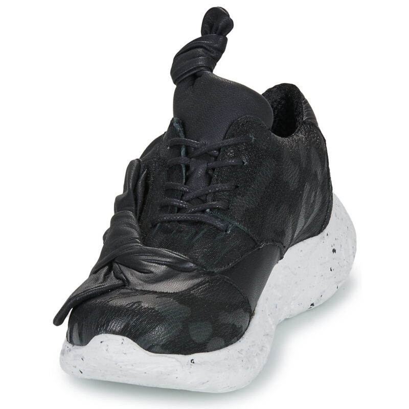 Papucei RUSTY Nero Sneakers basse Donna - 3