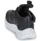 Papucei RUSTY Nero Sneakers basse Donna - 5