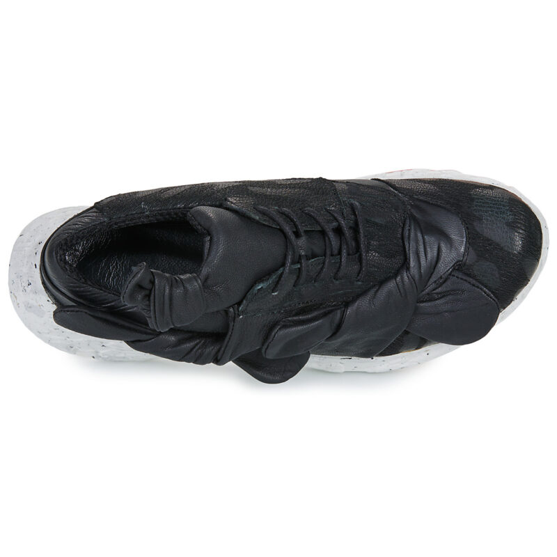 Papucei RUSTY Nero Sneakers basse Donna - 6