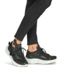 Papucei RUSTY Nero Sneakers basse Donna - 8