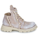 Papucei STRIDER Beige Stivaletti Donna - 2